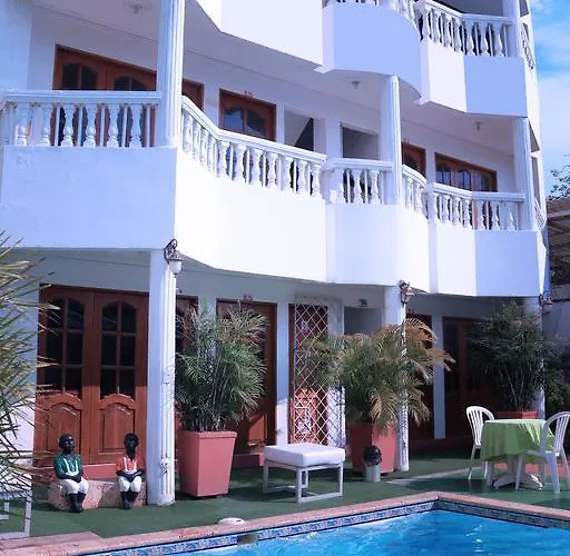 Hotel Pena\'S Boutique