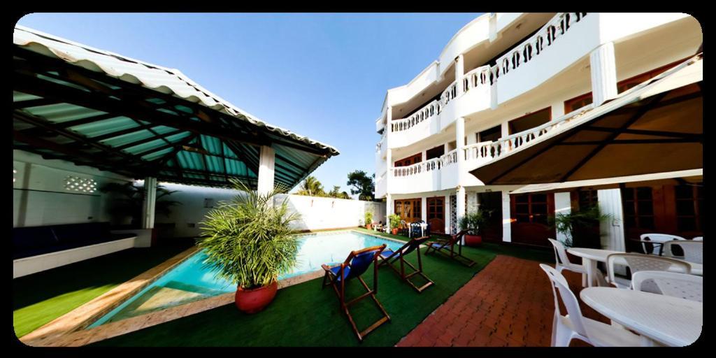 Pena's Boutique 3*