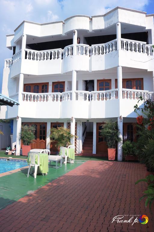 Pena's Boutique Hotel 3*
